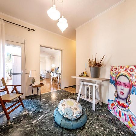 Frezia Apartment Corfu  Ngoại thất bức ảnh