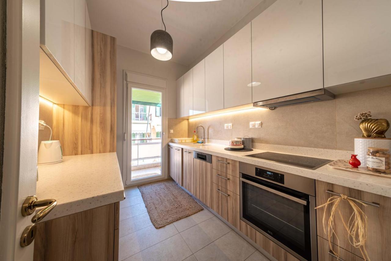 Frezia Apartment Corfu  Ngoại thất bức ảnh