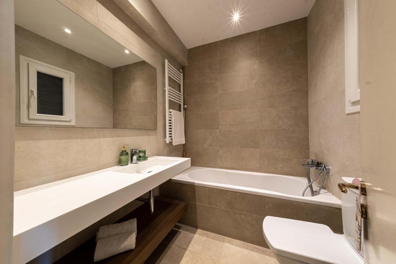 Frezia Apartment Corfu  Ngoại thất bức ảnh