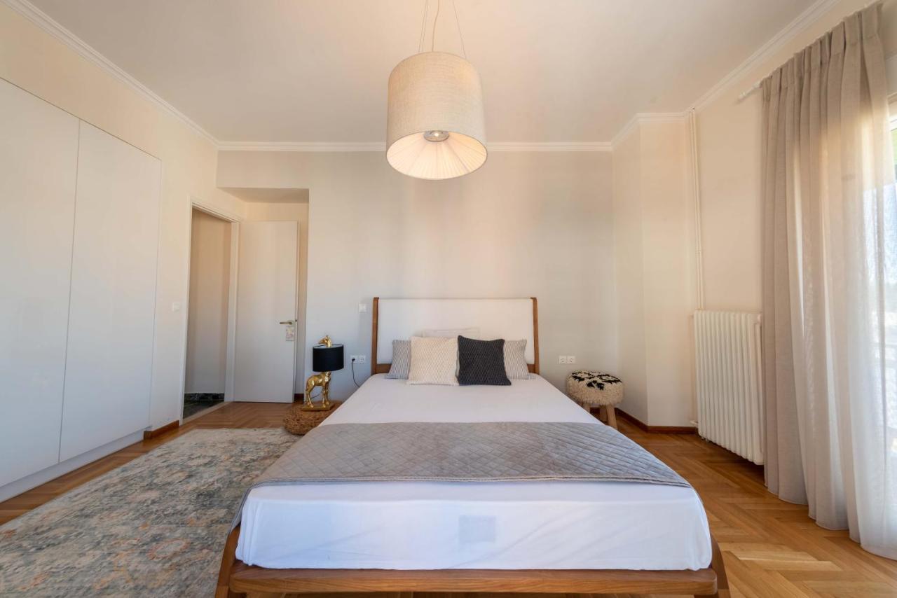 Frezia Apartment Corfu  Ngoại thất bức ảnh
