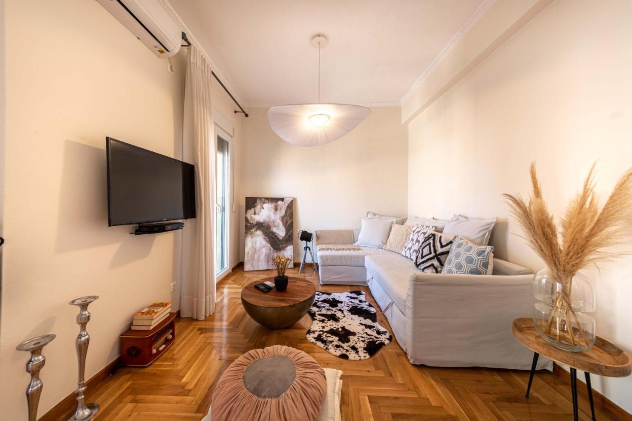 Frezia Apartment Corfu  Ngoại thất bức ảnh