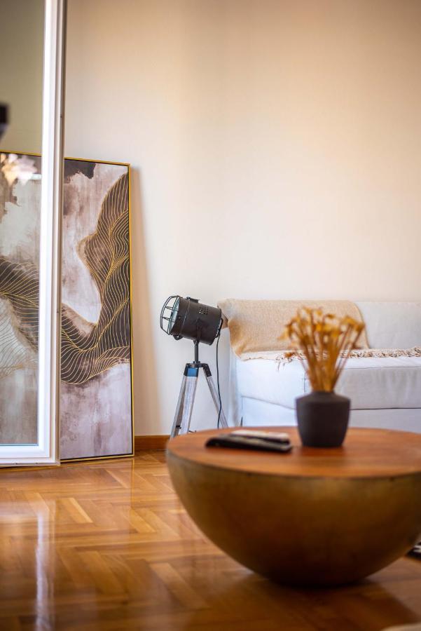 Frezia Apartment Corfu  Ngoại thất bức ảnh