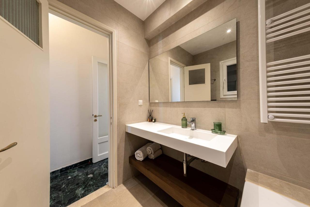 Frezia Apartment Corfu  Ngoại thất bức ảnh