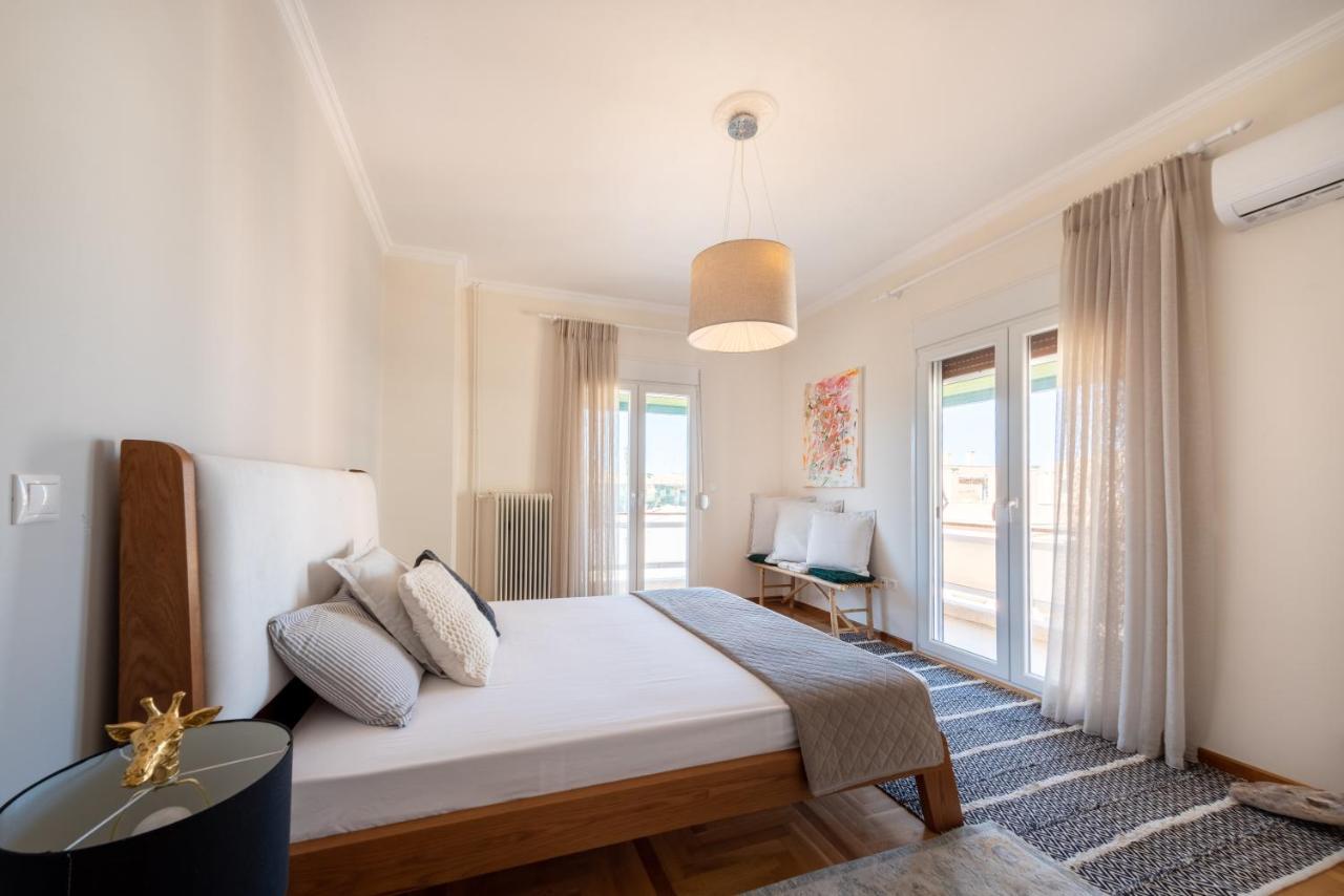 Frezia Apartment Corfu  Ngoại thất bức ảnh