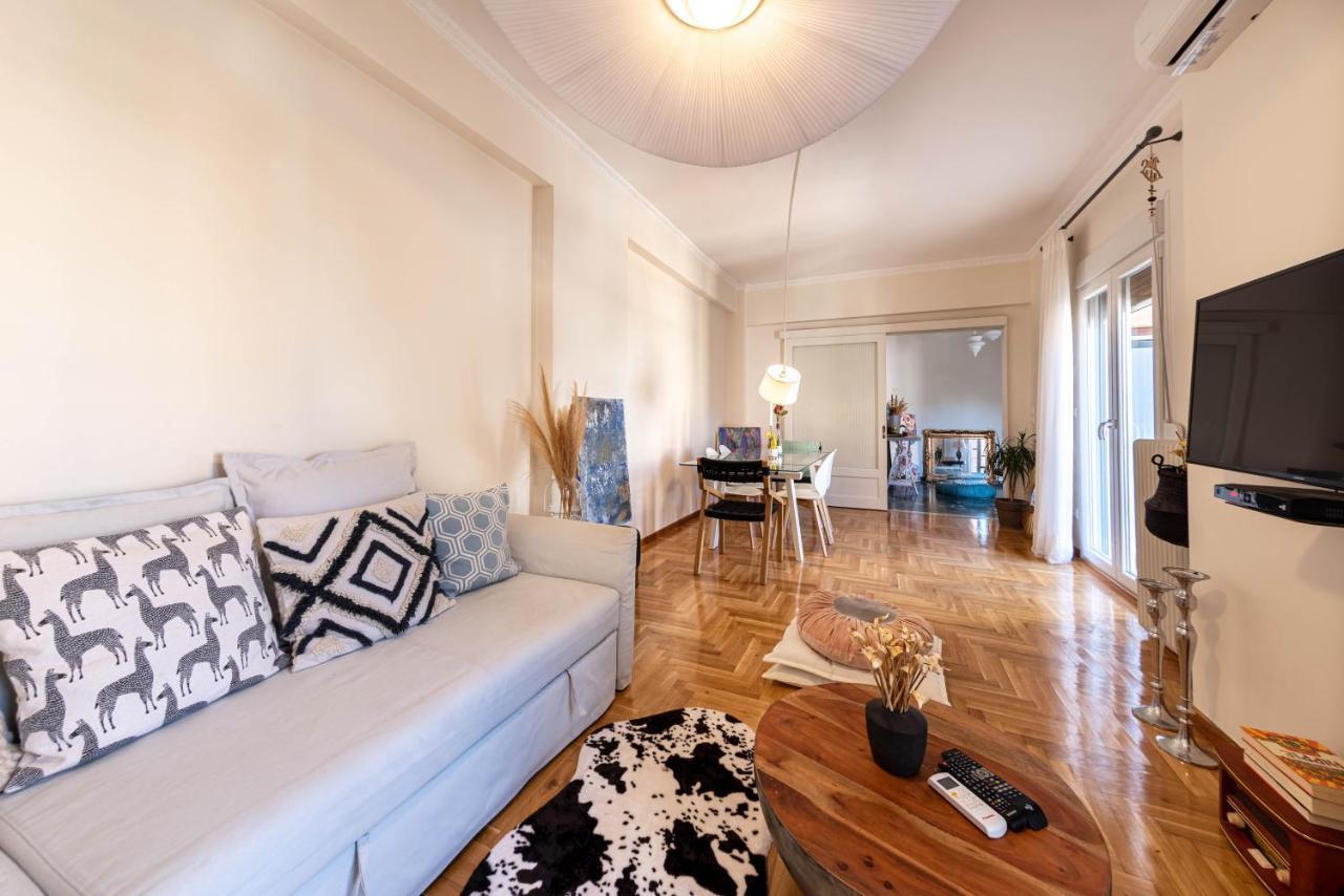 Frezia Apartment Corfu  Ngoại thất bức ảnh