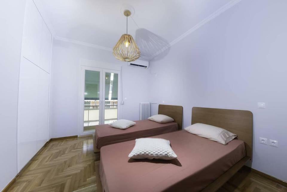 Frezia Apartment Corfu  Ngoại thất bức ảnh